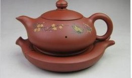 宜兴紫砂壶爆料案件最新,揭开行业黑幕，揭秘市场乱象