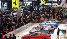 西博城车展爆料最新消息,豪华车型齐聚，科技盛宴即将开启！