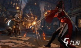 永劫无间2.1最新爆料,神秘角色登场，全新玩法等你探索