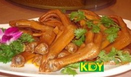 鸭爪行情最新爆料,最新行情揭秘