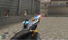 王者雷暴m4爆料最新视频,视频揭秘神秘外观与性能亮点