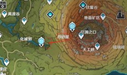 须弥草神最新爆料图片大全,图鉴揭秘神秘力量与奇幻世界