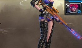 逆战体验服幻域最新爆料,逆战体验服最新爆料揭秘神秘幻域世界