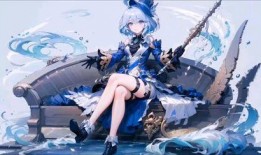 原神枫丹剧情最新爆料,揭开原神新世界的神秘面纱