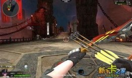 逆战体验服幻域最新爆料,逆战体验服最新爆料揭秘神秘幻域世界