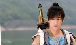 大盗最新爆料李逍遥图片,李逍遥神秘新照首度曝光