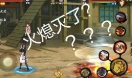 火影最新忍者歇技能爆料,忍者界神秘技能震撼揭晓