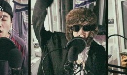 最新嘻哈爆料新闻事件视频,事件视频揭秘惊人内幕