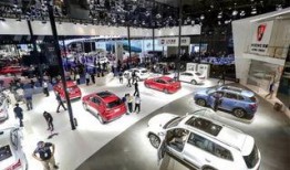 西博城车展爆料最新消息,豪华车型齐聚，科技盛宴即将开启！