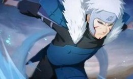 火影忍者手游最新爆料11月a忍 水影,水影降临！火影忍者手游11月A忍全新爆料揭秘