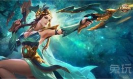 荣耀典藏虞姬最新爆料,神秘技能觉醒，战场霸主即将归来