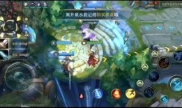 天美游戏的最新爆料视频,揭秘神秘新游，视觉盛宴即将来袭！